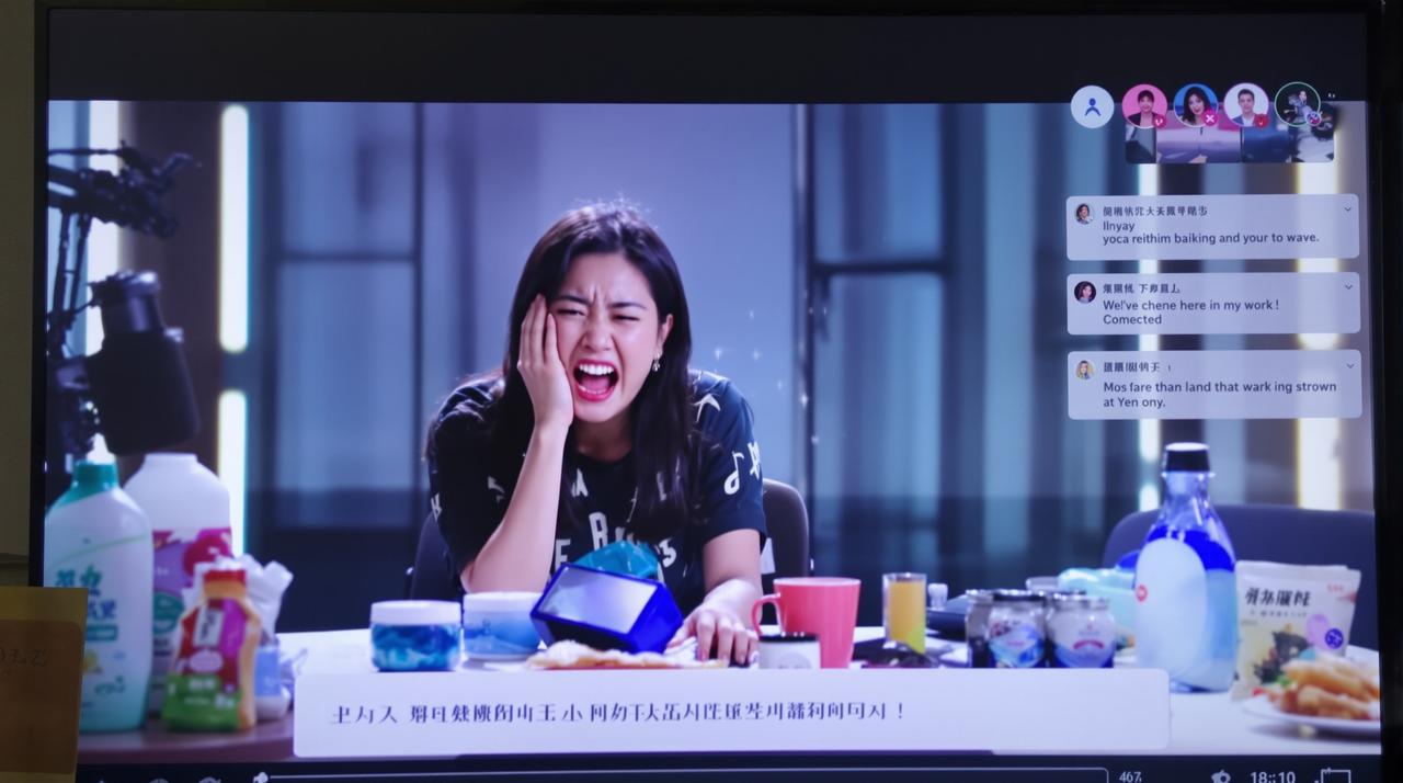 市场上琳琅满目的网红锅引发热议，清纯玉女明星背后隐藏的娱乐圈秘密